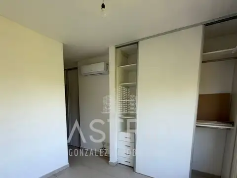 Departamento en Venta en Tigre Centro, USD 155.000