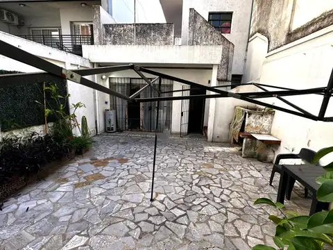 Casa 6 ambientes con 3 baños