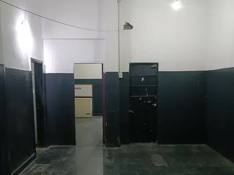 Galpon en Venta en Caseros, USD 190.000