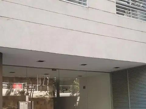 Departamento en Caballito