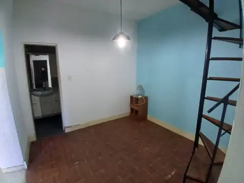 Casa en Alquiler 5 años