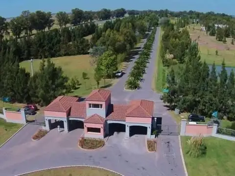 Terreno en Venta en Club Miralagos, USD 50.000