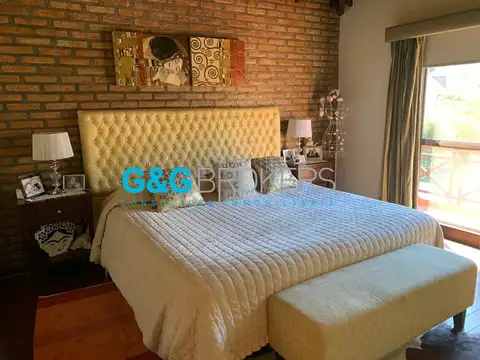 IMPECABLE CHALET EN VENTA