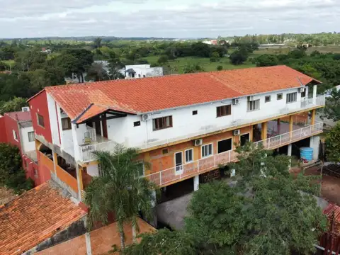 Casa en Venta en Limpio, USD 400.000