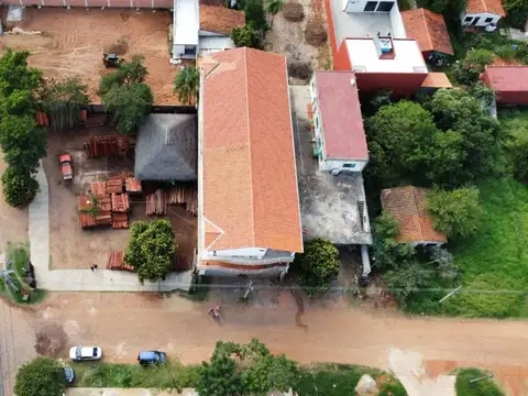 Casa en Venta al Norte