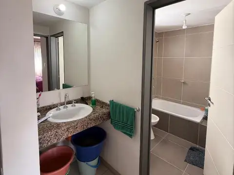 Departamento en Venta al Norte