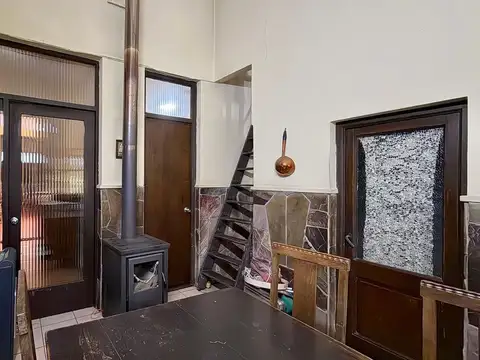 Casa en Venta en Bella Vista , USD 198.000