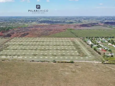 Terreno en Venta en Countries y Barrios Cerrados en Pilar, USD 76.000