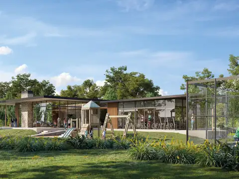 Terreno en Venta en Countries y Barrios Cerrados en Pilar, USD 76.000