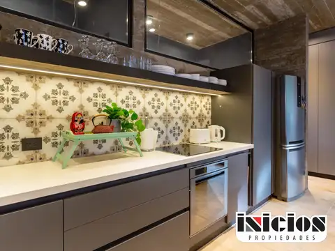 Hermosa Casa Amplia y Moderna - C879