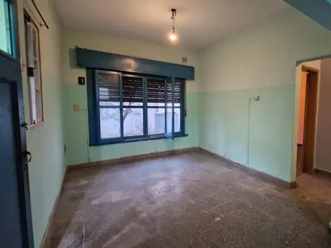 Depto Tipo Casa 2 ambientes con 1 baño