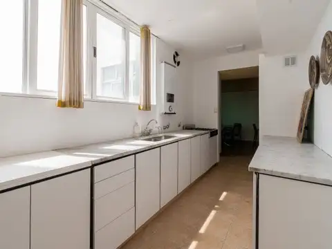 Yerbal 2400 , Piso 9