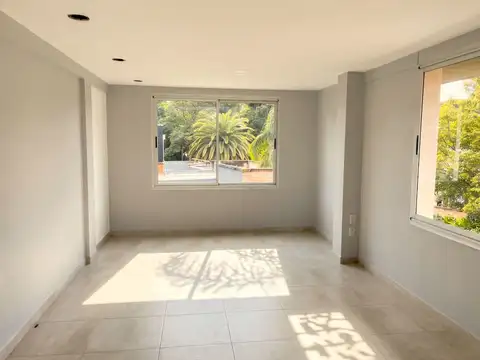Oficina Monoambiente con 1 baño