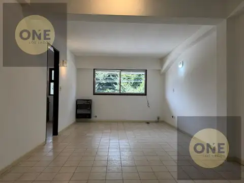 Departamento en Centro