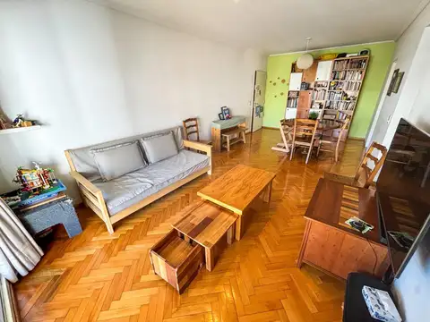 Departamento en Venta de 2 dormitorios