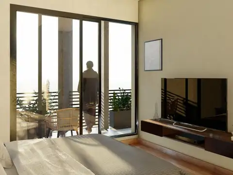 Departamento en Venta en Venado Tuerto, USD 169.272