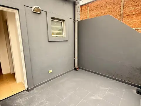 Departamento en Alquiler en Paternal, $ 750.000