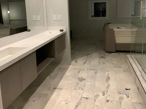 VENTA CASA A ESTRENAR 2 PLANTAS BARRIO LOS OMBUES DE HUDSON