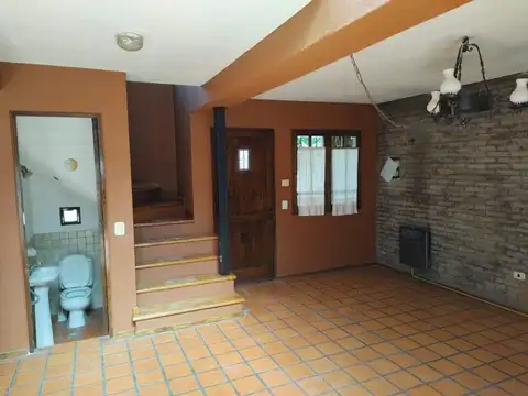 VENTA DUPLEX DORREGO GUAYMALLEN MENDOZA