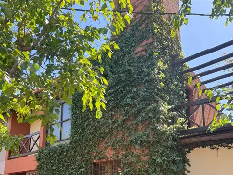 Casa en Venta 16 años