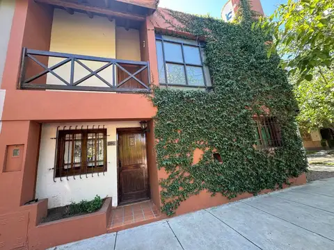 VENTA DUPLEX DORREGO GUAYMALLEN MENDOZA