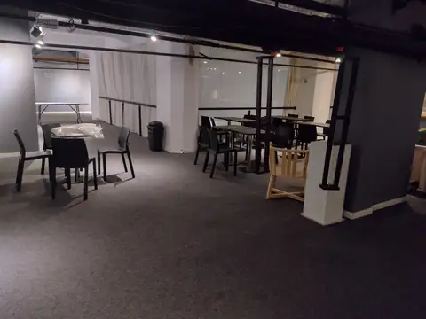 EDIFICIO BAROLO ESPACIO CULTURAL DE 1.500 M2