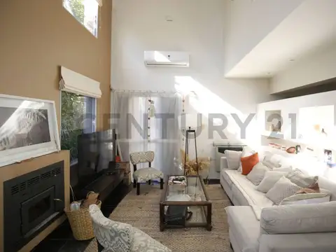 Casas en venta en City Bell