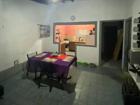 Casa en Venta de 1 dormitorio