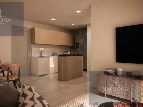 Casacuberta 9100- CONDO 22 al 9100