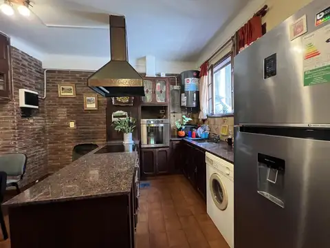 Depto Tipo Casa en Venta de 3 dormitorios