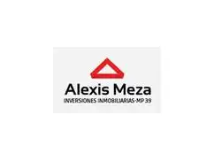 Alexis  Meza Inversiones Inmobiliarias