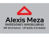 Alexis Meza Inversiones Inmobiliarias