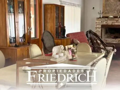 Casa en Venta de 3 dormitorios