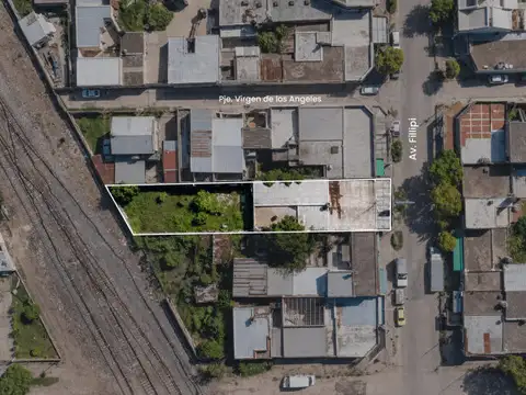 Local en Venta en Villa Gobernador Galvez, USD 420.000