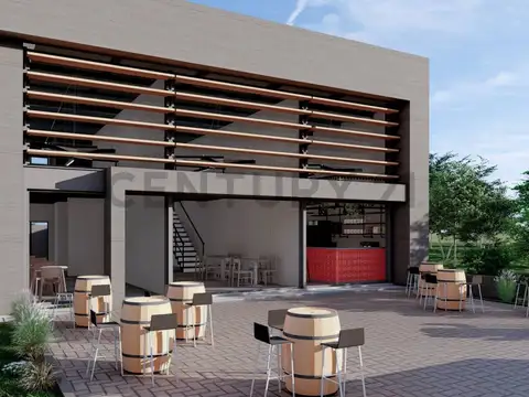 Local en Venta en Docta, USD 86.999