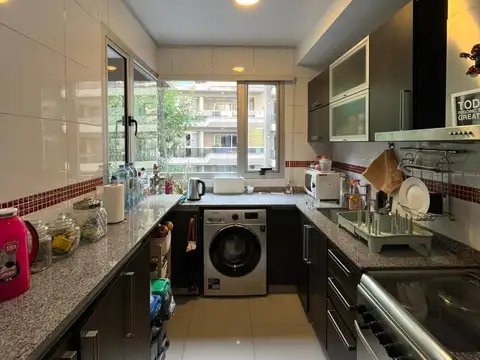 Departamento en Venta al Oeste