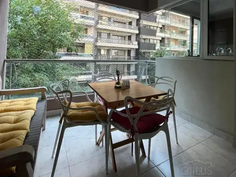 Departamento en Caballito