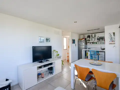 Departamento en Venta en La Plata, USD 90.000