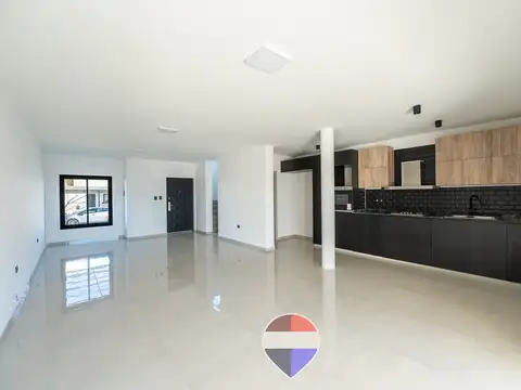 VENTA DUPLEX 3 DORMITORIOS DOCTA AVENIDA CÓRDOBA