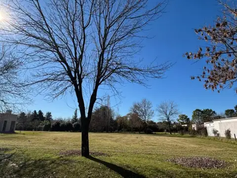 Terreno en Venta en San Joaquin, USD 52.000