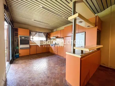 Casa en Venta 60 años