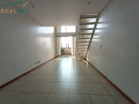 Duplex 2 ambientes en venta - Palermo Hollywood