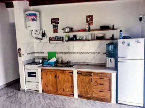 Casa en Venta en Caldera, USD 69.500