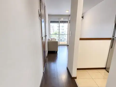 Departamento en Alquiler de 2 dormitorios
