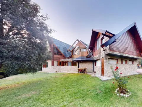 Casa en venta