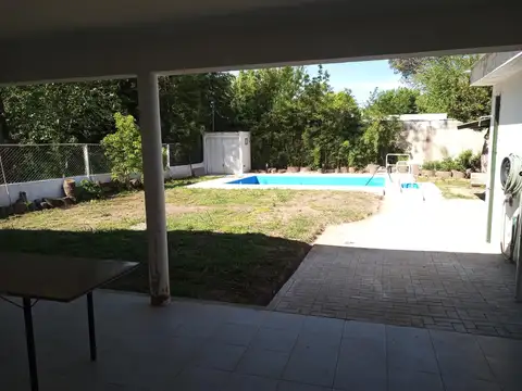 Casa en Alquiler Temporal en Funes, $ 2.200.000