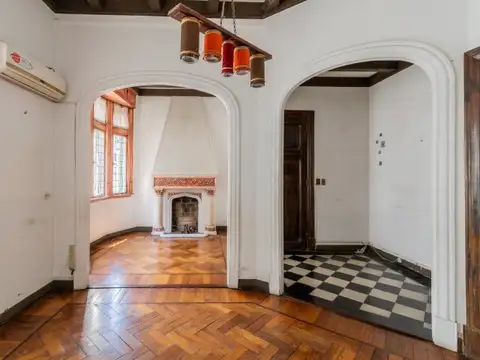 Juncal 2200 , Piso 3