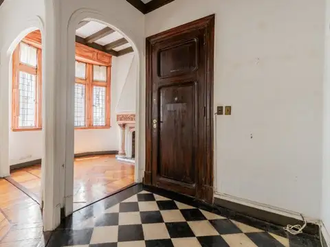 Departamento en Venta en Recoleta, USD 190.000