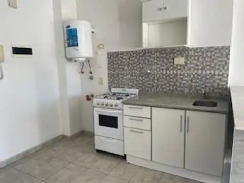 Departamento en Alquiler 6 años
