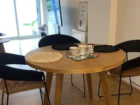 Departamento en Alquiler Temporal de Monoambiente